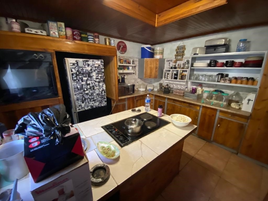 4 Bedroom Property for Sale in Winburg Free State